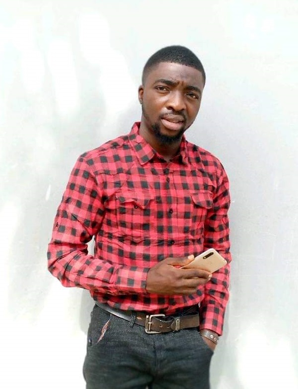 HAKEEM YAHAYA T.