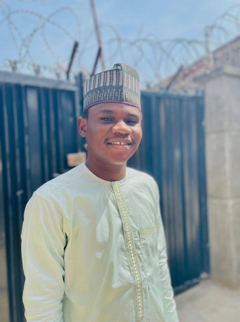 MUHAMMAD HUSSAINI