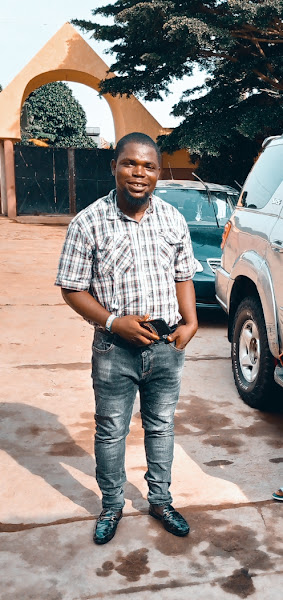 MOHAMMED MIRACLE A.